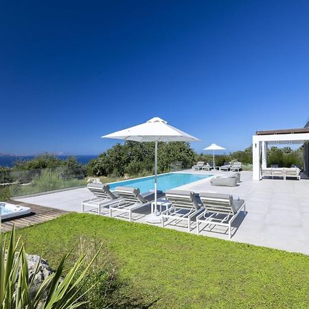 Rethymno Villas Prines  Екстер'єр фото