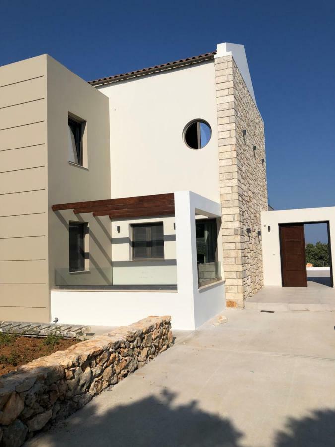 Rethymno Villas Prines  Екстер'єр фото