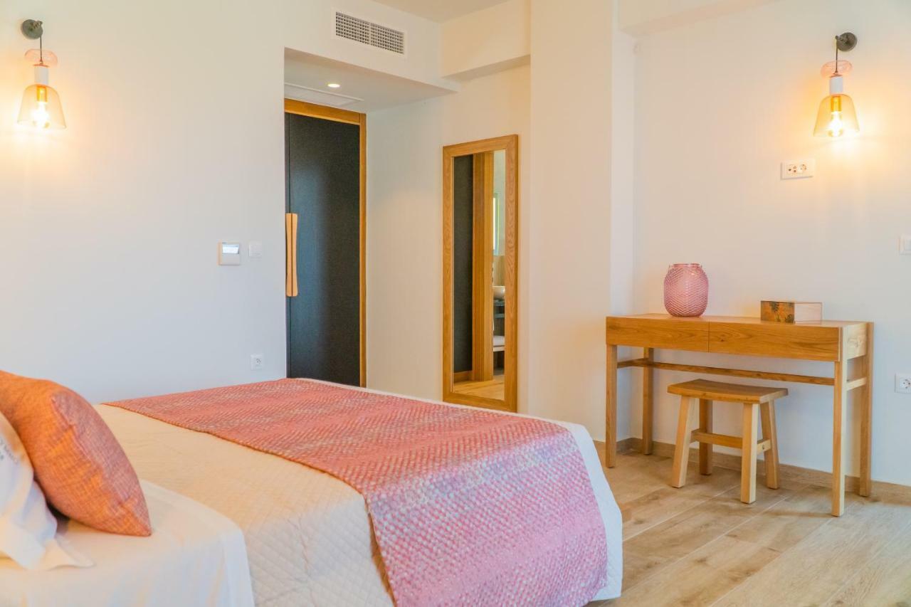 Rethymno Villas Prines  Екстер'єр фото