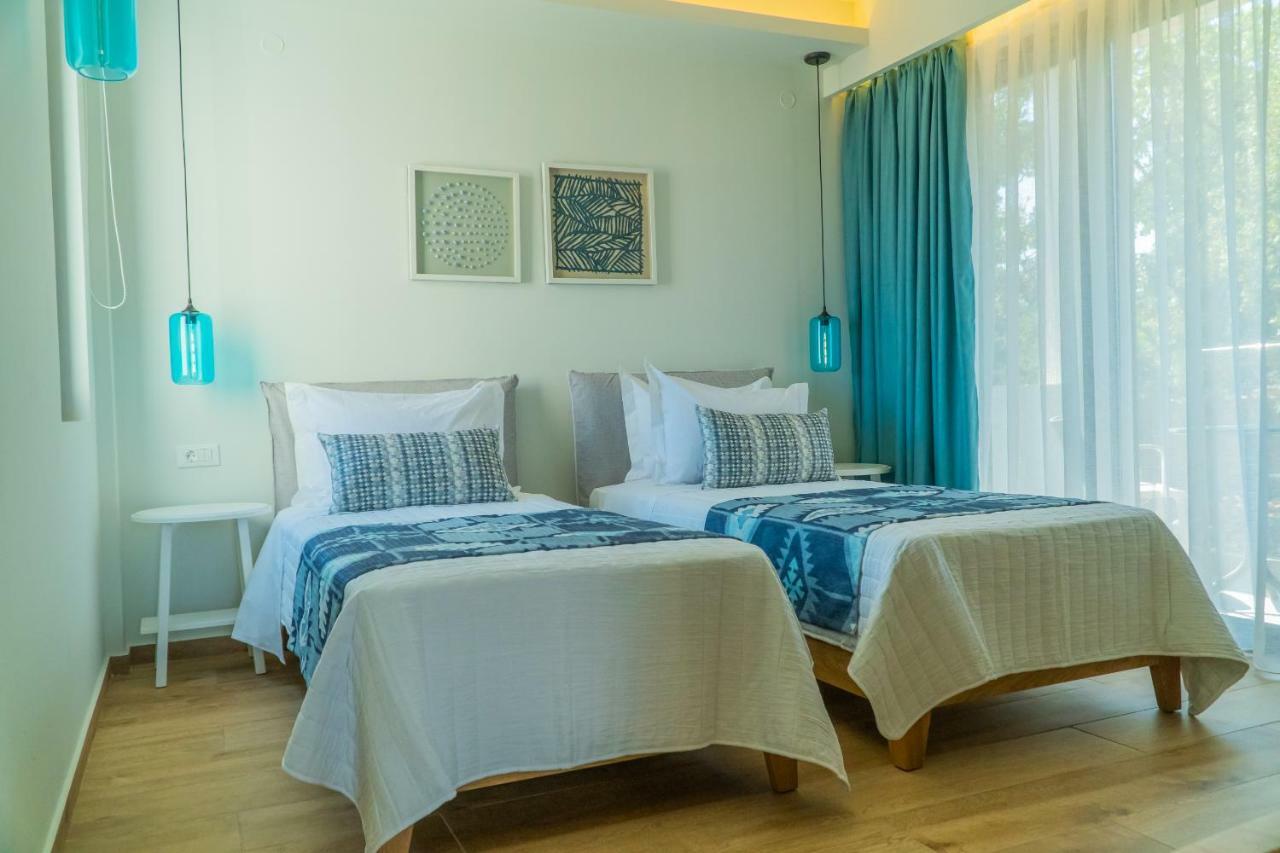 Rethymno Villas Prines  Екстер'єр фото